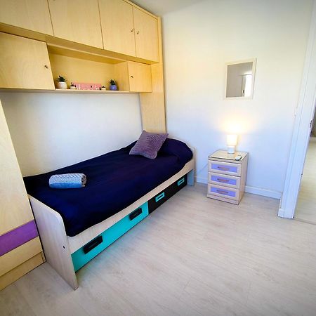 Malaga Vialia Deluxe Málaga Exterior foto