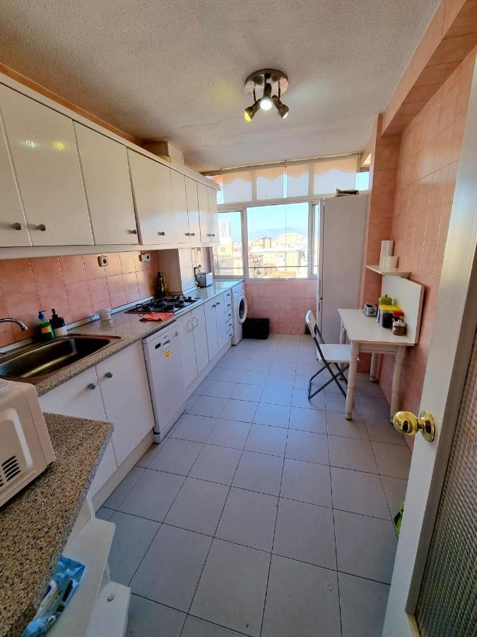 Malaga Vialia Deluxe Málaga Exterior foto